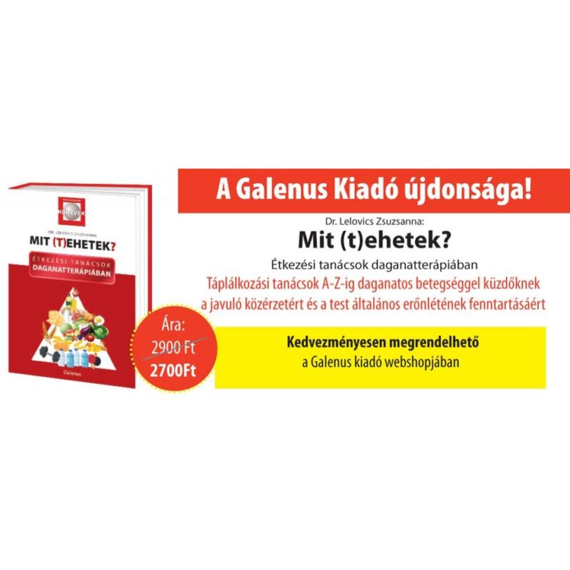 Galenus Webshop