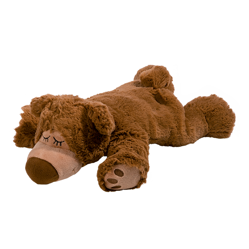 01058_Sleepy_Bear_braun