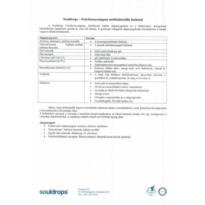 Galenus Webshop
