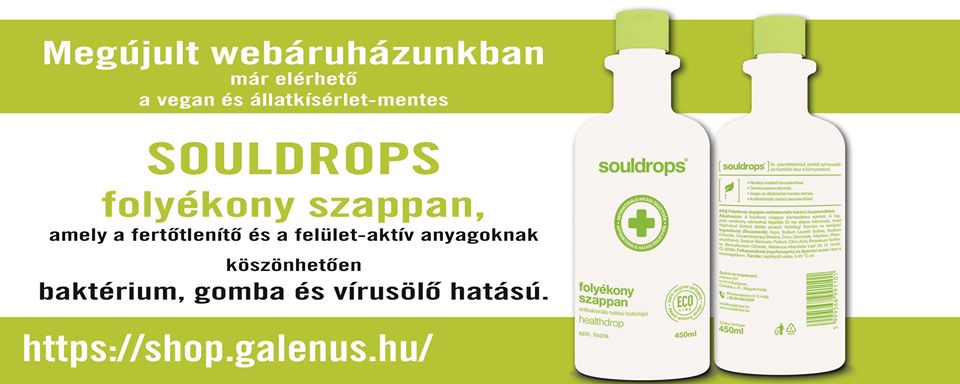 Galenus Webshop