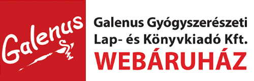 Galenus Webshop