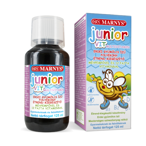 JARBE VITAMIN