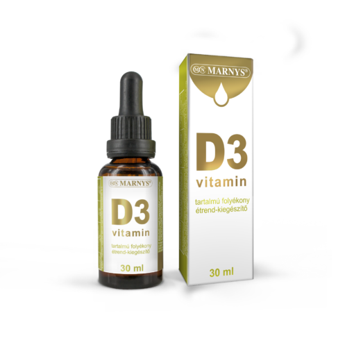 VITAMIN D3