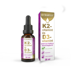 VITAMIN K2-D3