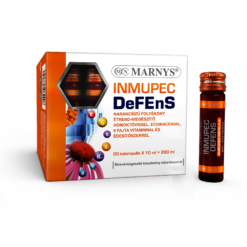 IMMUN DEFENS