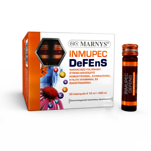 IMMUN DEFENS